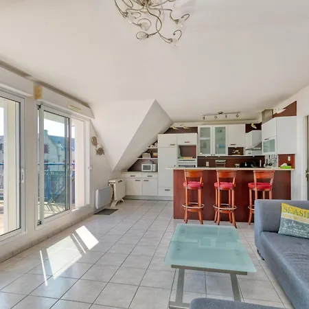 Exceptionnel Sur Lägenhet Le Croisic