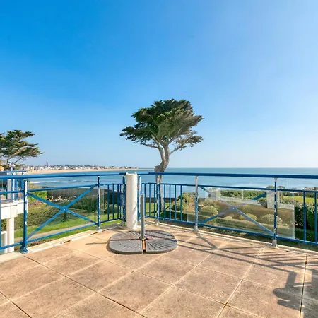 Exceptionnel Sur Le Croisic