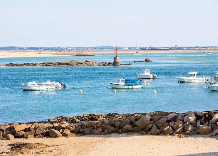 Lägenhet Exceptionnel Sur *