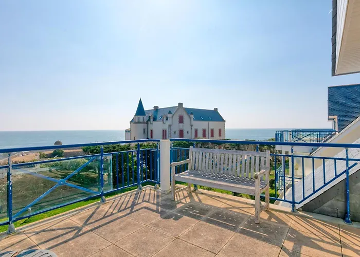 Exceptionnel Sur Lägenhet