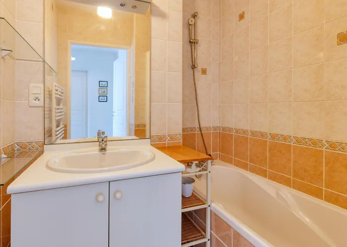 Exceptionnel Sur Lägenhet *