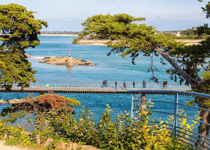 Exceptionnel Sur Lägenhet Le Croisic