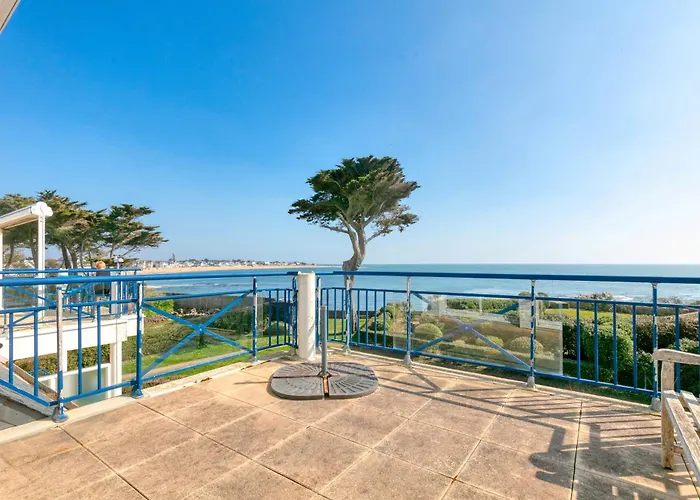 Exceptionnel Sur Le Croisic