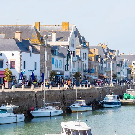 Appartement Exceptionnel Sur