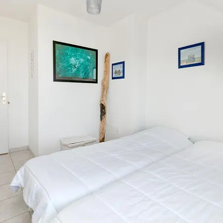 Apartment Exceptionnel Sur