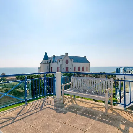 Exceptionnel Sur Apartment