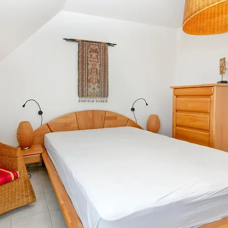 Apartment Exceptionnel Sur *