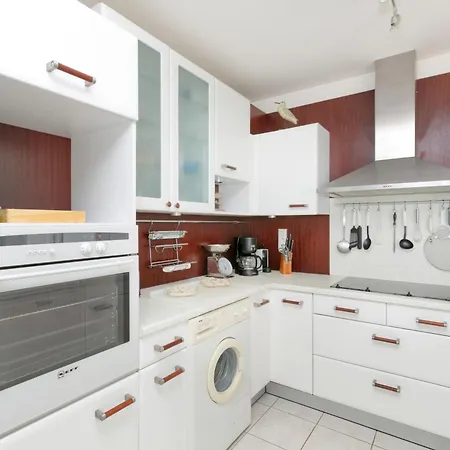 Appartement Exceptionnel Sur *