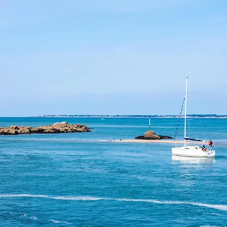 Apartment Exceptionnel Sur