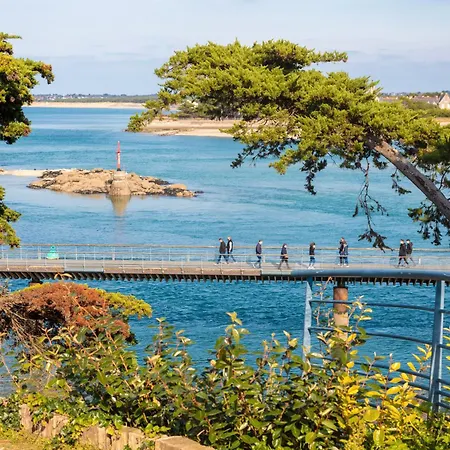 Exceptionnel Sur Appartement Le Croisic