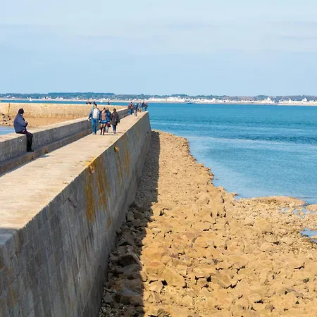 Exceptionnel Sur * Le Croisic