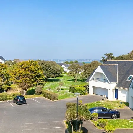 Exceptionnel Sur Appartement Le Croisic