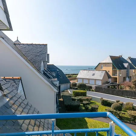 Appartement Exceptionnel Sur Le Croisic