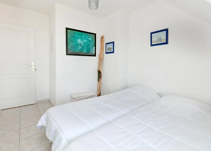 Apartamento Exceptionnel Sur