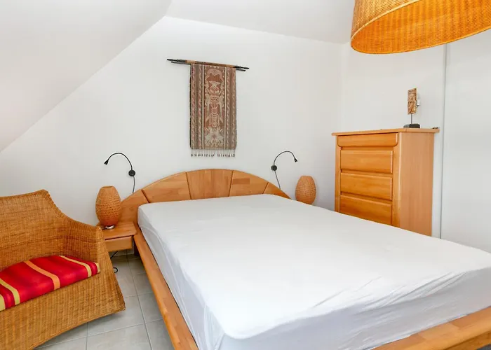 Apartamento Exceptionnel Sur *