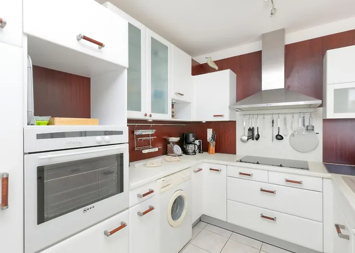 Apartamento Exceptionnel Sur *