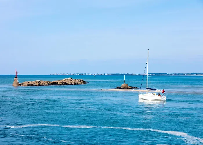 Apartamento Exceptionnel Sur