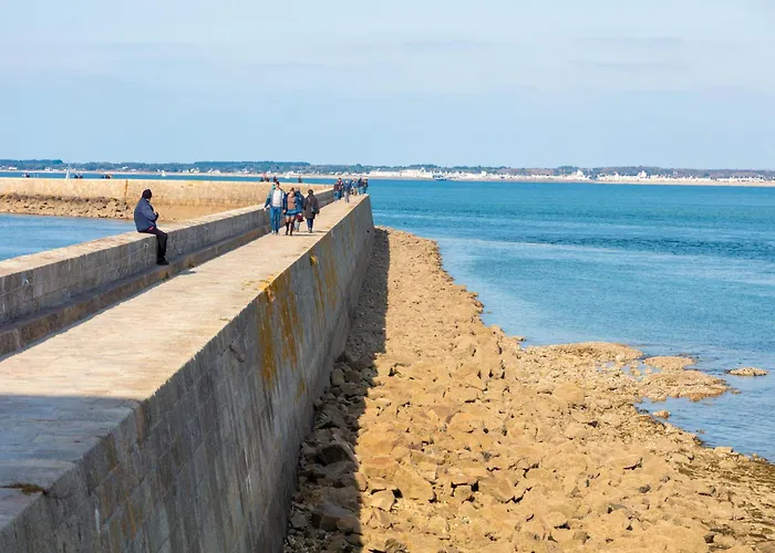 Exceptionnel Sur * Le Croisic