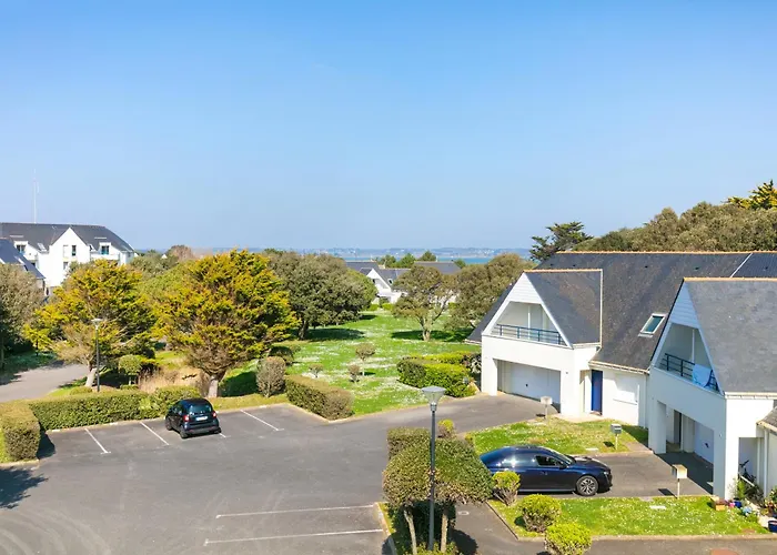 Exceptionnel Sur Apartamento Le Croisic