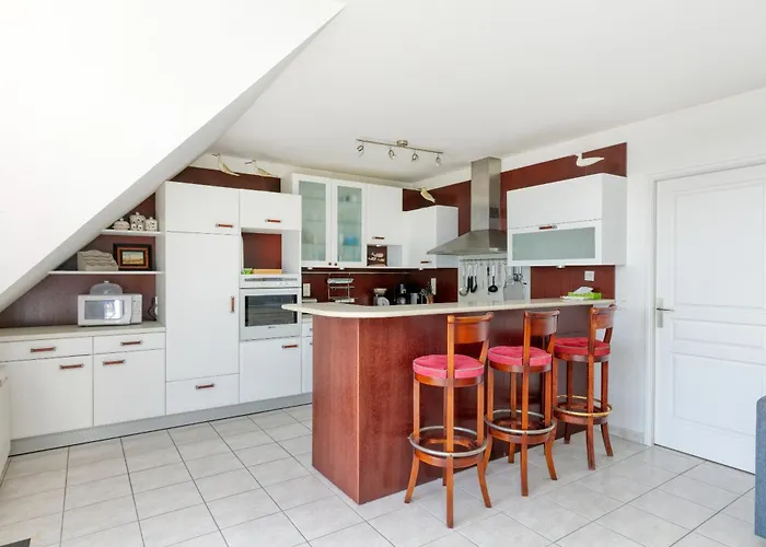 Exceptionnel Sur Apartamento *